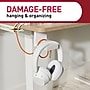 Command Headphone Hanger, White (17309-ES)~#|#~sp310017545_sc7