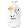 Olay Ultra Moisture Body Wash, Shea Butter Scent, 35 oz. (97494)~#|#~sp310019028_sc7