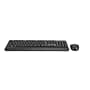 GoldTouch Office Wireless Keyboard and Optical Mouse Combo, Black (KM-4660-DM)~#|#~sp310019249_sc7