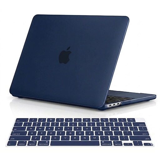 TechProtectus Indigo Case for MacBook Neo 13