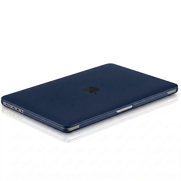 TechProtectus Indigo Case for MacBook Neo 13