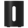 Sonos Sub Mini Wireless Wi-Fi Subwoofer, Black (SUBM1US1BLK)~#|#~sp310068576_sc7