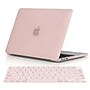 TechProtectus Blush Case for MacBook Neo 13" (2026) with Keyboard Cover, Pink (TP-MB-NEO13)~#|#~sp310068590_sc7