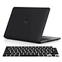 TechProtectus Essential Matte Black Case for MacBook Neo 13" (2026) with Keyboard Cover, Black (TP-BK-NEO13)~#|#~sp310068603_sc7