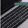 TechProtectus Essential Matte Black Case for MacBook Neo 13" (2026) with Keyboard Cover, Black (TP-BK-NEO13)~#|#~sp310068606_sc7