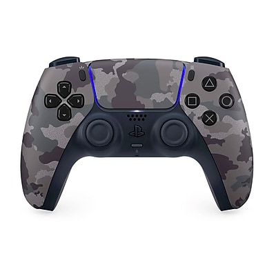 Sony PlayStation 5 DualSense Controller - Thumbnail 4