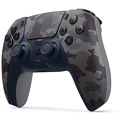 Sony PlayStation 5 DualSense Controller - Thumbnail 2