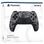 Sony PlayStation 5 DualSense Wireless Controller, Gray Camouflage (1000039944)~#|#~sp310068617_sc7