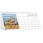 2027 House of Doolittle Earthscapes 8.5" x 4.5" Monthly Desk Calendar (3689-27)~#|#~sp310068624_sc7