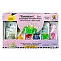 Abroli MonsterColor Washable Glitter Tempera Paint, 5 oz., Assorted Colors, 6/Set (ABIMSTGLT6)~#|#~sp310068639_sc7