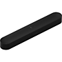 Sonos Wireless Wi-Fi Beam 5.0 Channel Smart Soundbar with Dolby Atmos, Black (BEAM2US1BLK)~#|#~sp310069165_sc7