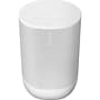 Sonos Wireless Bluetooth and Wi-Fi Move 2 Portable Durable Smart Speaker, White (MOVE2US1)~#|#~sp310069170_sc7