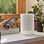 Sonos Wireless Bluetooth and Wi-Fi Move 2 Portable Durable Smart Speaker, White (MOVE2US1)~#|#~sp310069171_sc7