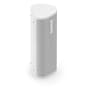 Sonos Wireless Bluetooth Roam 2 Portable Smart Speaker, Waterproof, White (ROAM2US1)~#|#~sp310069201_sc7