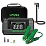 CAROSS T14 Portable Car Jump Starter with Power Bank & Smart Jumper Cables, 150-PSI Air Compressor (CARRT14)~#|#~sp310069226_sc7