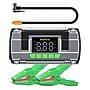 CAROSS T14 Portable Car Jump Starter with Power Bank & Smart Jumper Cables, 150-PSI Air Compressor (CARRT14)~#|#~sp310069230_sc7