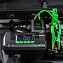 CAROSS T14 Portable Car Jump Starter with Power Bank & Smart Jumper Cables, 150-PSI Air Compressor (CARRT14)~#|#~sp310069232_sc7