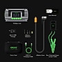 CAROSS T14 Portable Car Jump Starter with Power Bank & Smart Jumper Cables, 150-PSI Air Compressor (CARRT14)~#|#~sp310069236_sc7