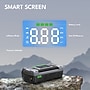 CAROSS T14 Portable Car Jump Starter with Power Bank & Smart Jumper Cables, 150-PSI Air Compressor (CARRT14)~#|#~sp310069239_sc7