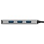 Targus 4-Port USB-C 3.2 Gen Hub, Silver (ACH226BT)~#|#~sp310069251_sc7