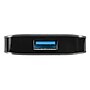 Targus 4-Port USB-C 3.2 Gen Hub, Silver (ACH226BT)~#|#~sp310069252_sc7