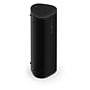 Sonos Wireless Bluetooth Roam 2 Portable Smart Speaker, Waterproof, Black (ROAM2US1BLK)~#|#~sp310069258_sc7