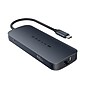 Targus HyperDrive Next 8-Port USB-C Hub Docking Station for Laptops (HD4004GL)~#|#~sp310069279_sc7