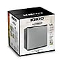 Igloo IRF16PL6A 1.6 Cu. Ft. Refrigerators w/Freezer, Platinum~#|#~sp310069700_sc7