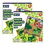 Ready 2 Learn Magic Scratch Paper, Farm, 8.25" x 8.25", Multicolored, 10 Boards/Pack, 2 Packs/Bundle (CE-10152-2)~#|#~sp310124858_sc7