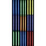 Party City 8" Glow Sticks, Assorted Colors, 36/Pack (AM3100006)~#|#~sp310130403_sc7