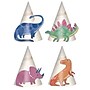 Party City Diggin Dinos Party Hats, 8/Pack (AM40010012-PC)~#|#~sp310130720_sc7