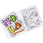 Crayola City Escapes New York Adult Coloring Book, 40 Pages (BIN040307)~#|#~sp310182528_sc7