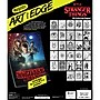 Crayola Art With Edge Stranger Things, 28 Pages (BIN041286)~#|#~sp310182546_sc7