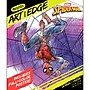 Crayola Art With Edge Spider-Man, 28 Pages (BIN041285)~#|#~sp310182552_sc7