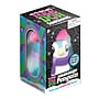 Needoh Squishmas Polar Glow Penguin, Color Chosen at Random (SQMPND26)~#|#~sp310184724_sc7