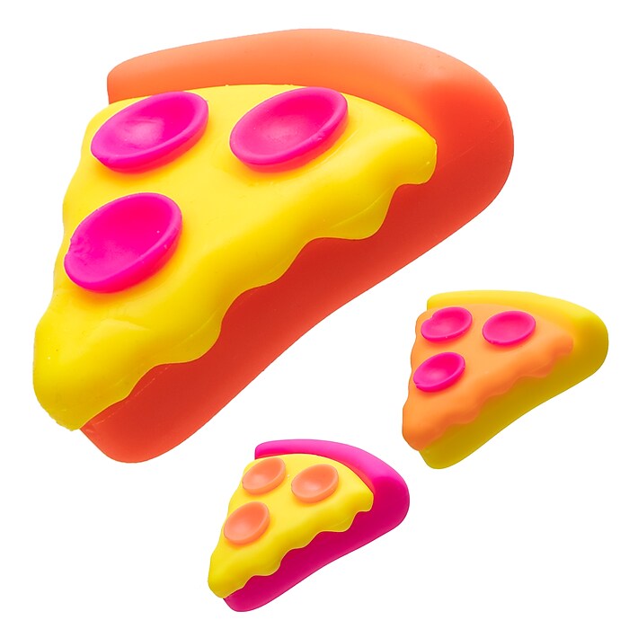 Needoh Squeeza, Color Chosen at Random (SQZND) | Staples