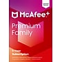 McAfee+ Premium Family for Unlimited Users, Windows/Mac/Android/iOS/ChromeOS, Product Key Card  (MPP21ESTURFLM)~#|#~sp310188045_sc7