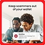 McAfee+ Advanced Family for Unlimited Users, Windows/Mac/Android/iOS/ChromeOS, Download (MPA41ESTURAFD)~#|#~sp310189158_sc7