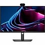 Dell Pro P 24" FHD 120Hz LCD V-Sync Monitor with Webcam, Height Adjustable, Black (DELL-P2426HEV)~#|#~sp310189807_sc7