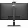 Dell Pro P 24" FHD 120Hz LCD V-Sync Monitor with Webcam, Height Adjustable, Black (DELL-P2426HEV)~#|#~sp310189809_sc7