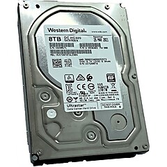 Western Digital Red Plus 12TB 3.5