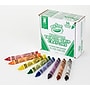 Crayola My First Crayola Classpack, Tripod Grip Crayons, 56/Pack (81-8129)~#|#~sp31042546_sc7