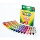 Jumbo Crayons