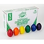 Crayola My First Crayola Classpack, Palm Grasp Crayons, 18/Pack (81-8127)~#|#~sp31042709_sc7