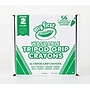 Crayola My First Crayola Classpack, Tripod Grip Crayons, 56/Pack (81-8129)~#|#~sp31042717_sc7