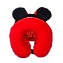 Bioworld Minnie Mouse Polyester Travel Pillow (NPY621FDSYTA00)~#|#~sp310523261_sc7