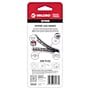 Velcro® Extreme Lock Adhesive Back Hook and Loop Square Fastener, 1", Black (VEL-30177-USA)~#|#~sp310523422_sc7