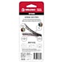Velcro® Extreme Lock Hook and Loop Strips Fastener, 1" x 3", Black (VEL-30642-USA)~#|#~sp310523653_sc7