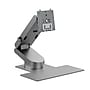 ALOGIC Aspekt Adjustable Monitor Stand, Up to 32" Monitors, Space Grey (A32FSSGR)~#|#~sp310626055_sc7