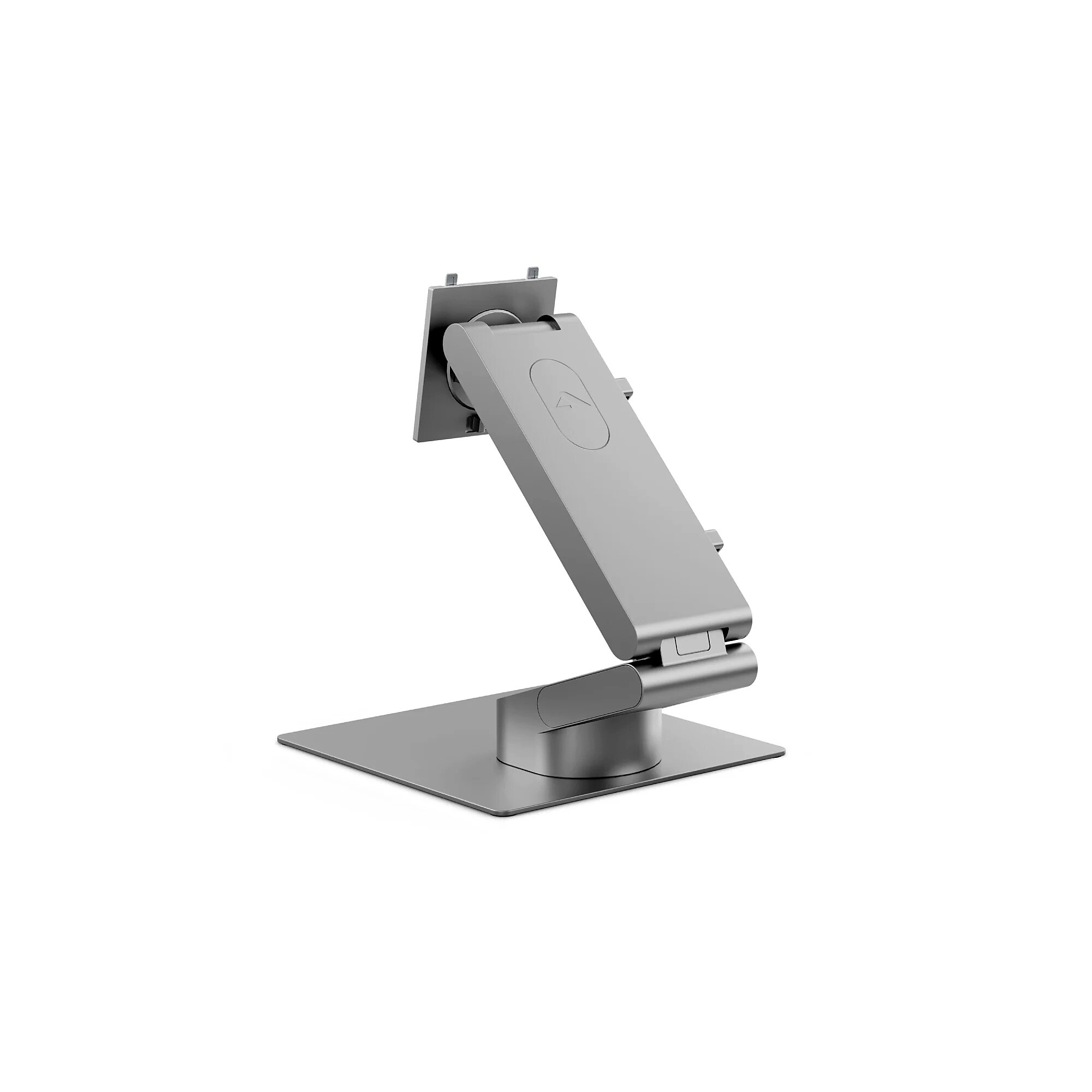 ALOGIC Aspekt Adjustable Monitor Stand, Up to 32″ Monitors, Space Grey (A32FSSGR) Sansujyuku sansujyuku.com